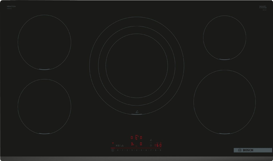 BOSCH PIV931HC1E Serie 6 Inbouw Inductiekookplaat