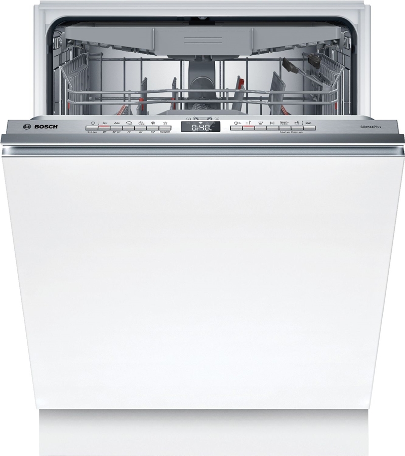 BOSCH SMV4ECX27E Serie 4 Inbouw Vaatwasser