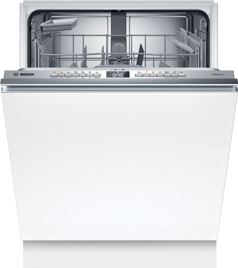 BOSCH SMH4EAX28E Serie 4 Inbouw Vaatwasser