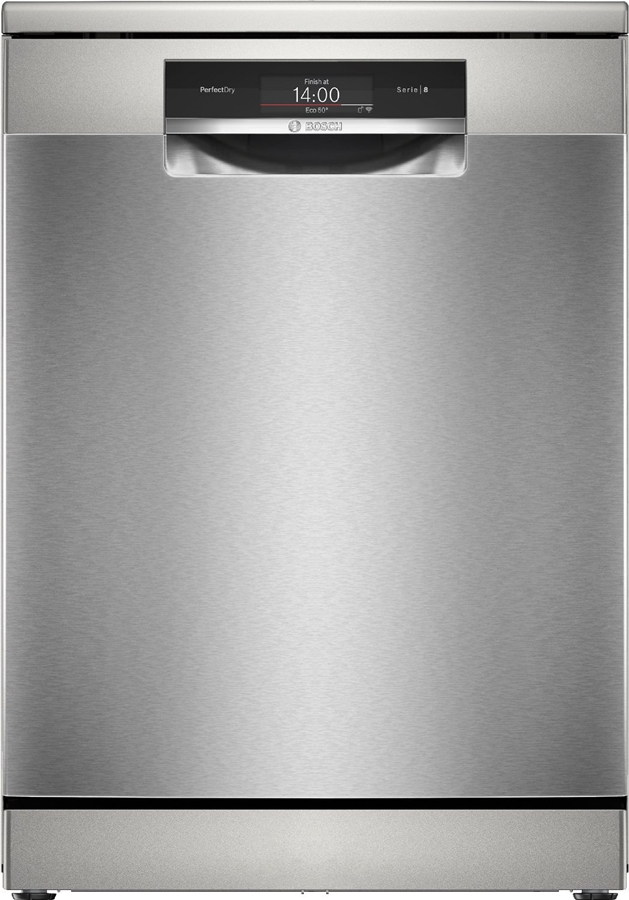 BOSCH SMS8TCI04E Serie 8 Vaatwasser