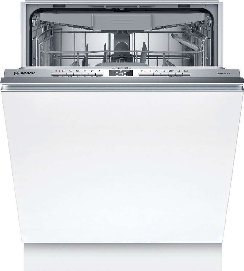 BOSCH SBH4EVX08E Serie 4 Inbouw Vaatwasser
