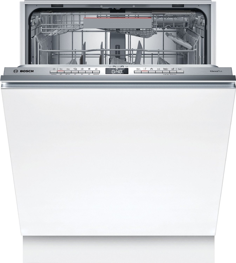 BOSCH SMV4ENX06E Serie 4 Inbouw Vaatwasser