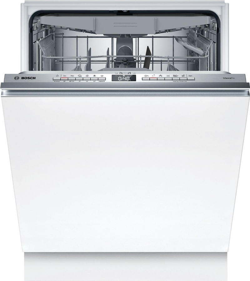 BOSCH SMV4ECX23E Serie 4 Inbouw Vaatwasser