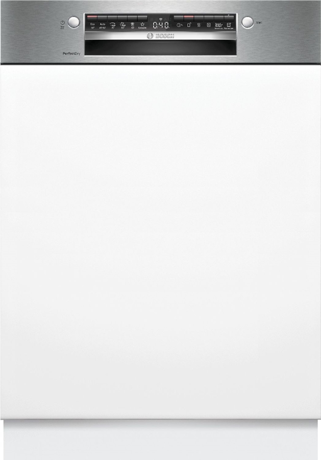 BOSCH SMI6ZCS10E Serie 6 Inbouw Vaatwasser