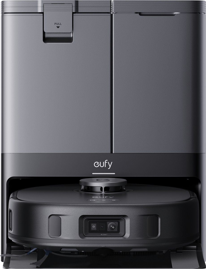 Eufy X10 Pro Omni Mopmaster Robotstofzuiger