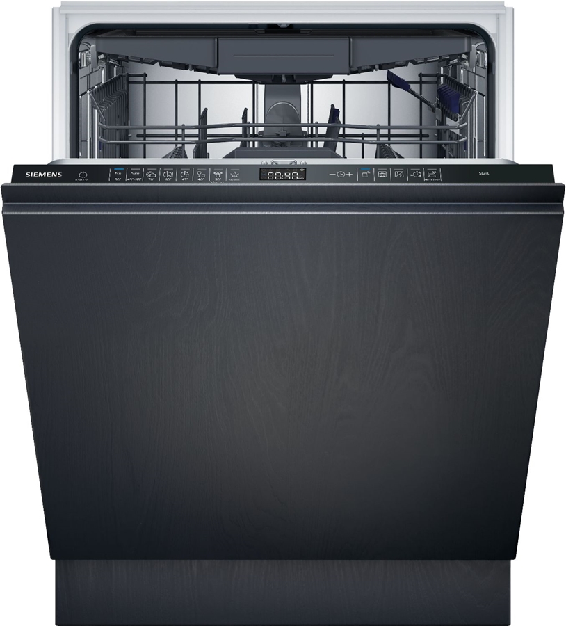 Siemens SN75EX13CE iQ500 Inbouw Vaatwasser