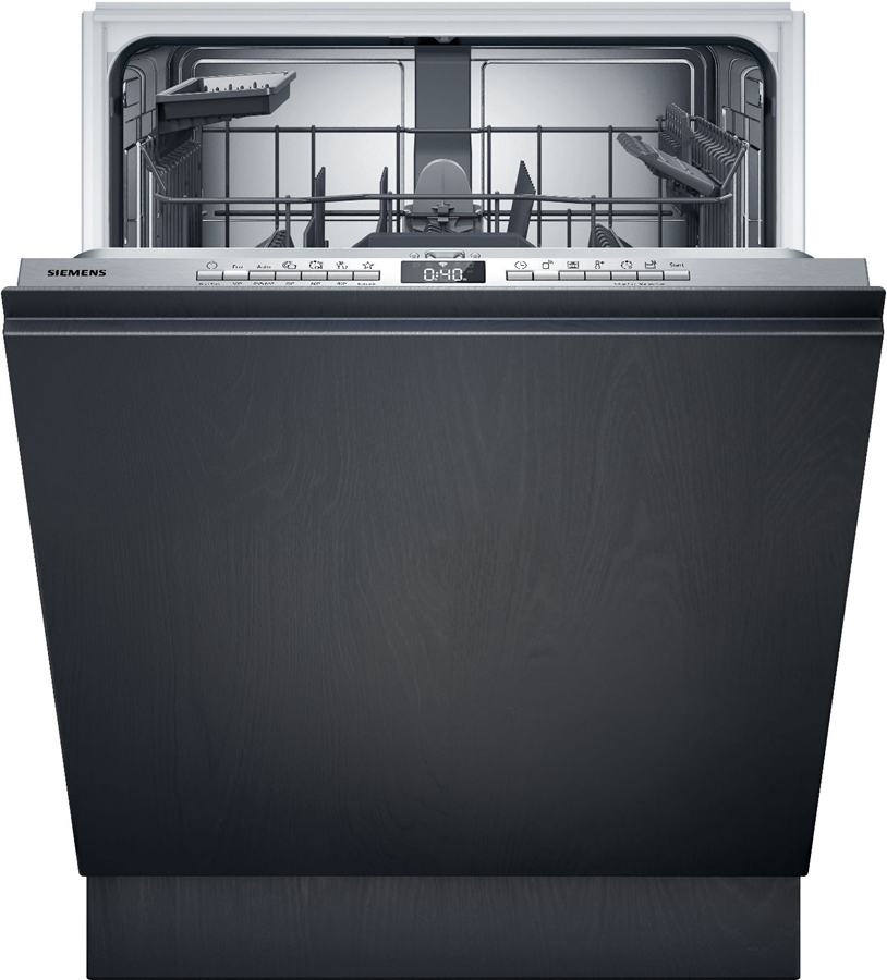 Siemens SN63EX27AE iQ500 Inbouw Vaatwasser