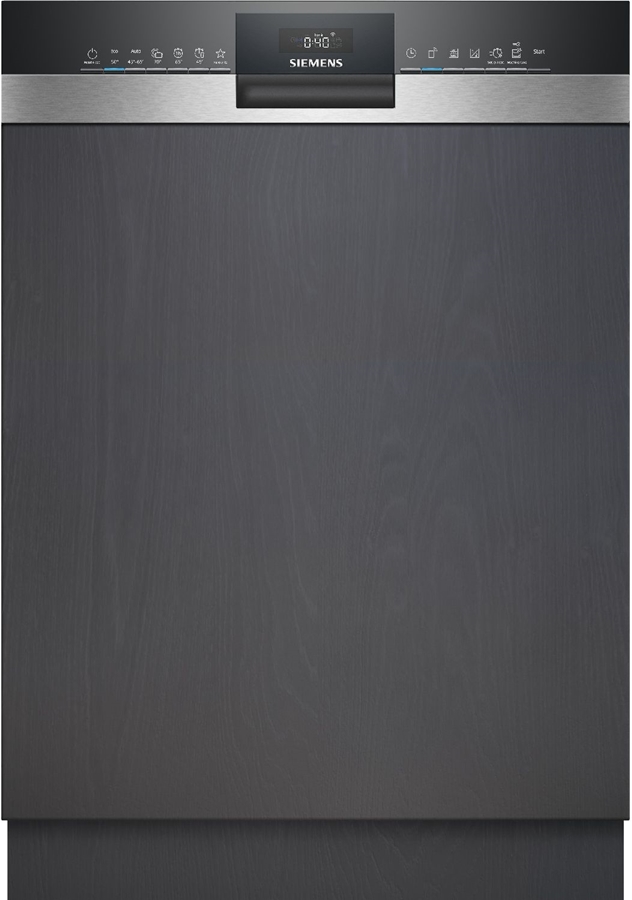 Siemens SN53ES06VE iQ300 Inbouw Vaaatwasser