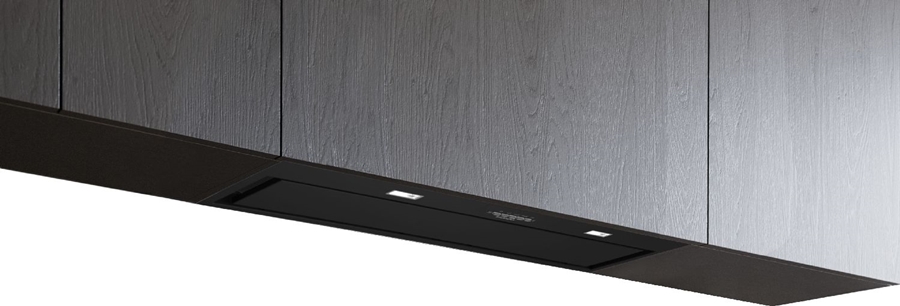 Siemens LB88NPC60 iQ700 Afzuigunit