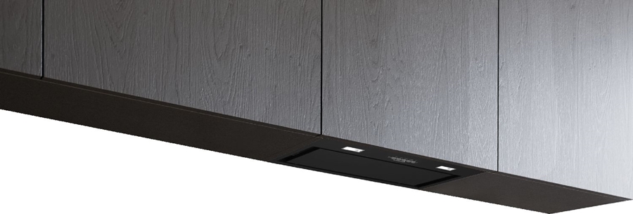 Siemens LB57NPC60 iQ700 Afzuigunit