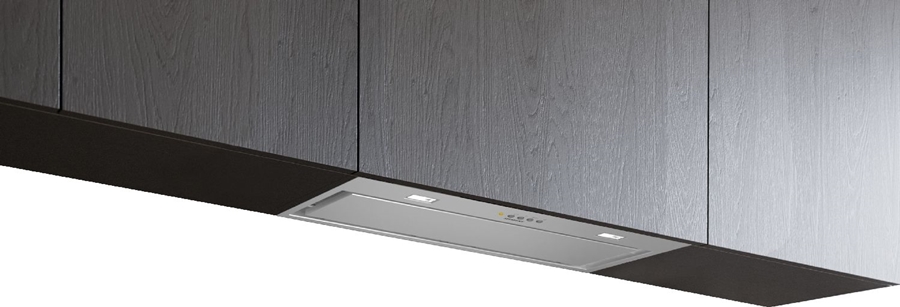 Siemens LB77NAC50 iQ500 Afzuigunit