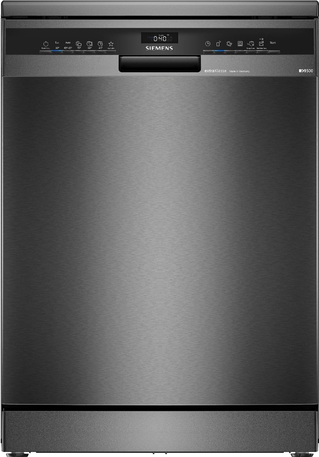Siemens SN25ZC06CF iQ500 extraKlasse Vaatwasser