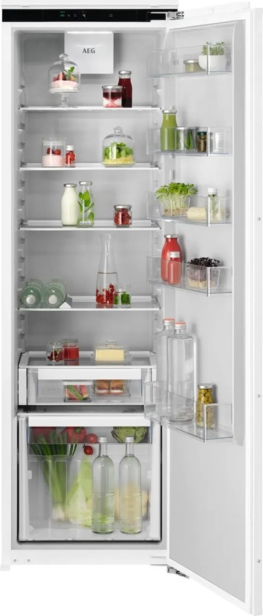 AEG TK6DS18XEC Inbouw Koelkast