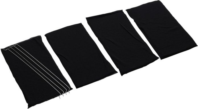 AEG MCFB77PL OdourClean Plus Koolstoffilter