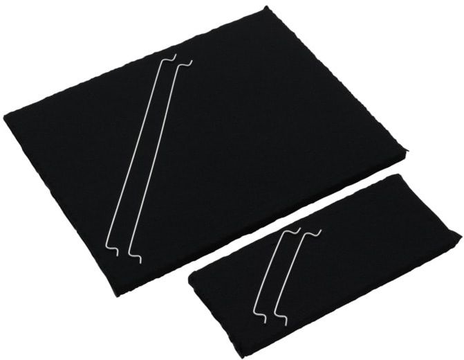 AEG MCFB79PL OdourClean Plus Koolstoffilter