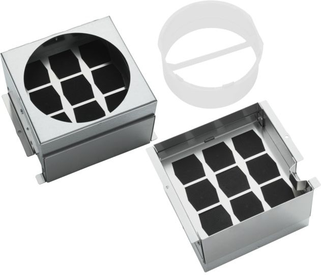 AEG MCFB53PR OdourClean Pro Koolstoffilter