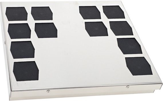 AEG MCFB66PR OdourClean Pro Koolstoffilter