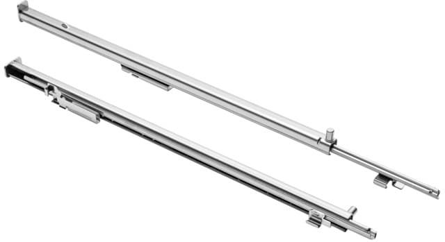 AEG M1OHTR2N Telescopic Runners 2 Levels