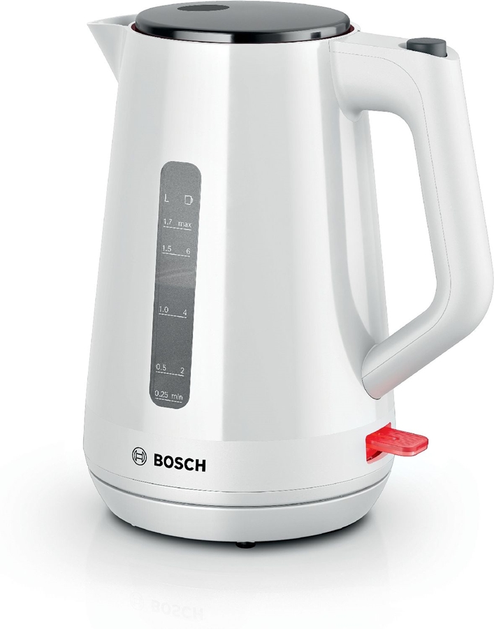 BOSCH TWK1M121 MyMoment Waterkoker - Wit
