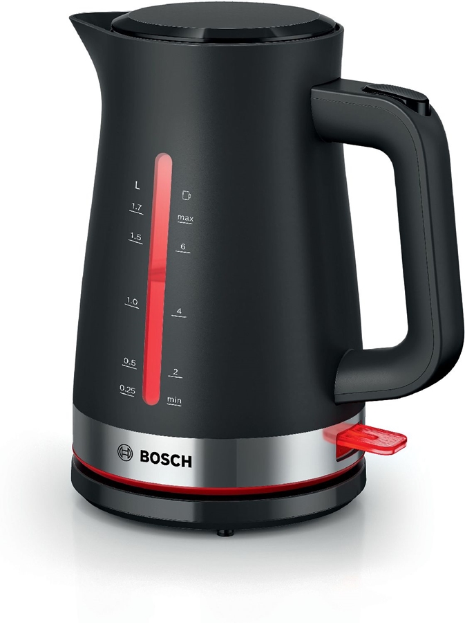 BOSCH TWK4M223 MyMoment Waterkoker - Zwart