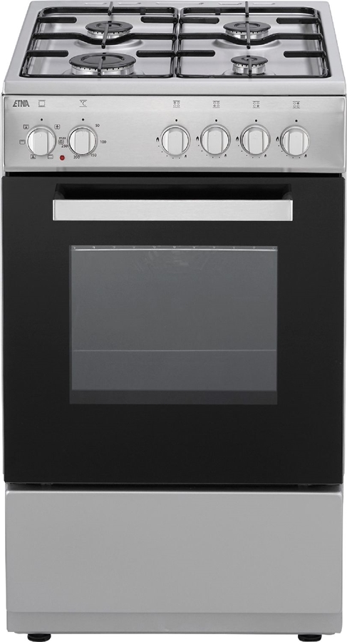 ETNA FGV350RVS Gasfornuis