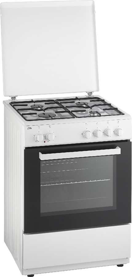 ETNA FGV160WIT Gasfornuis