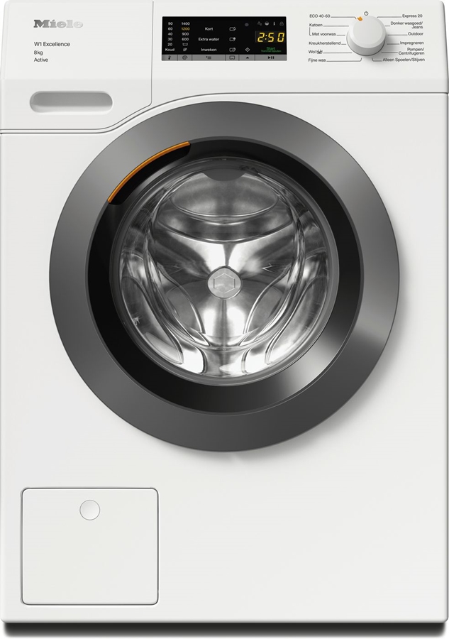 Miele WEA135 WPS Wasmachine