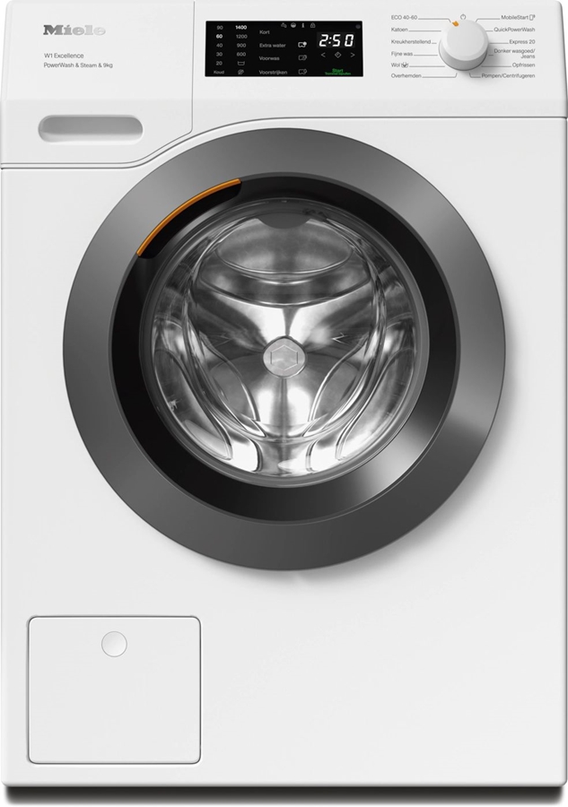 Miele WED395 WPS Wasmachine