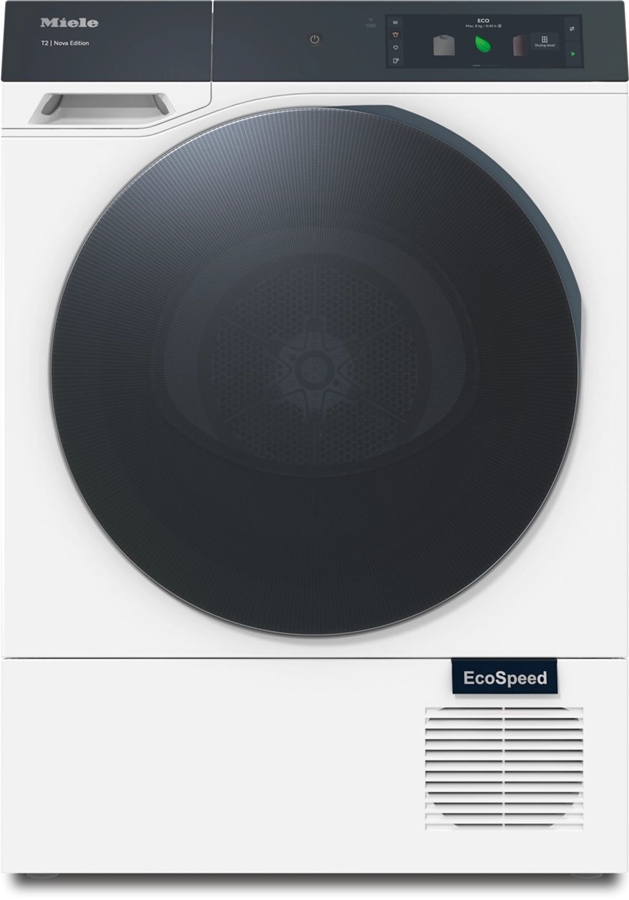 Miele TQ 1000 WP Wamtepompdroger