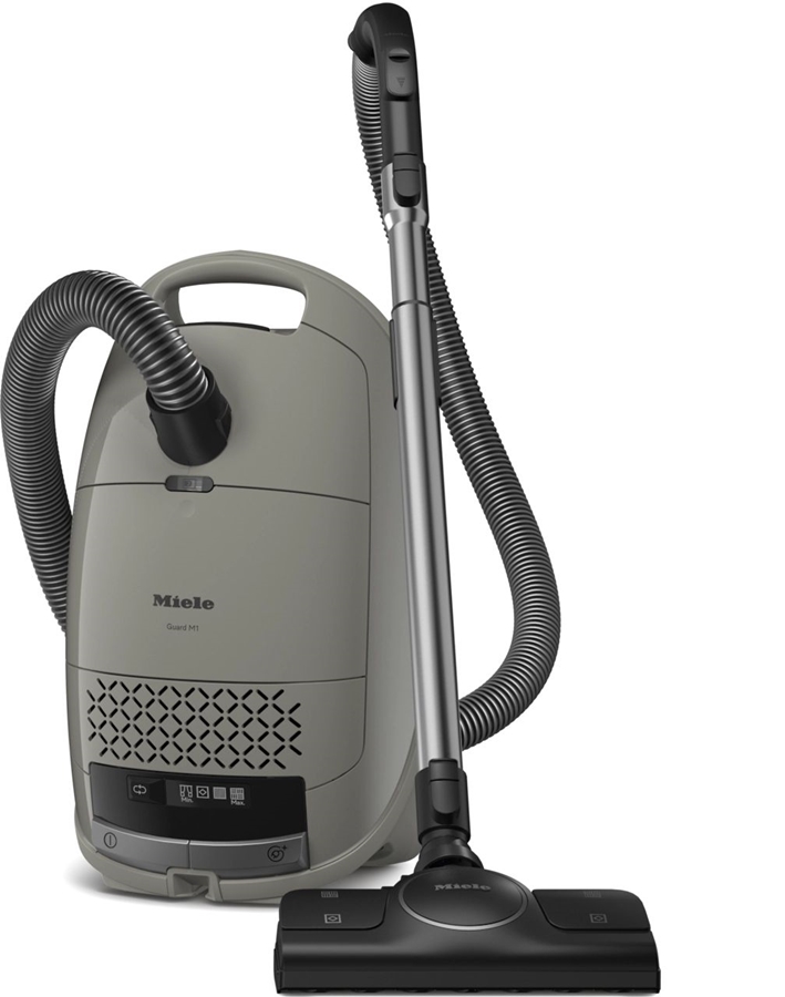 Miele Guard M1 Silence Stofzuiger met Zak - Casagrijs