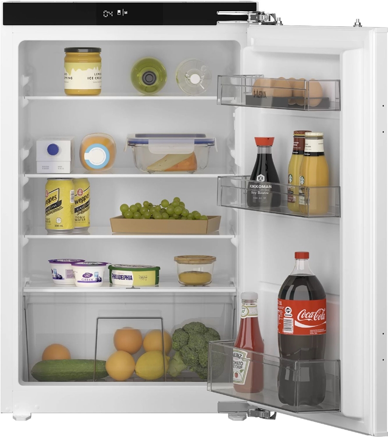 ETNA KKD7088T Inbouw Koelkast