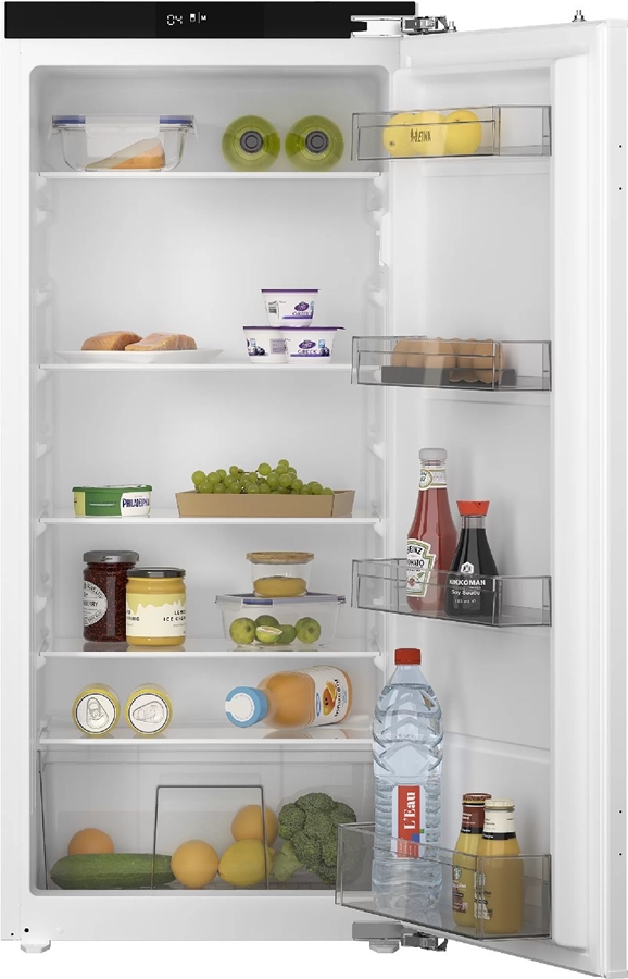 ETNA KKD7122T Inbouw Koelkast