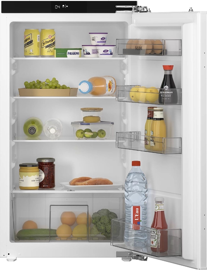 ETNA KKD7102T Inbouw Koelkast