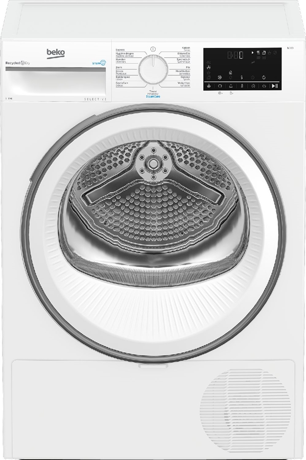 Beko B3T6823W2 Warmtepompdroger