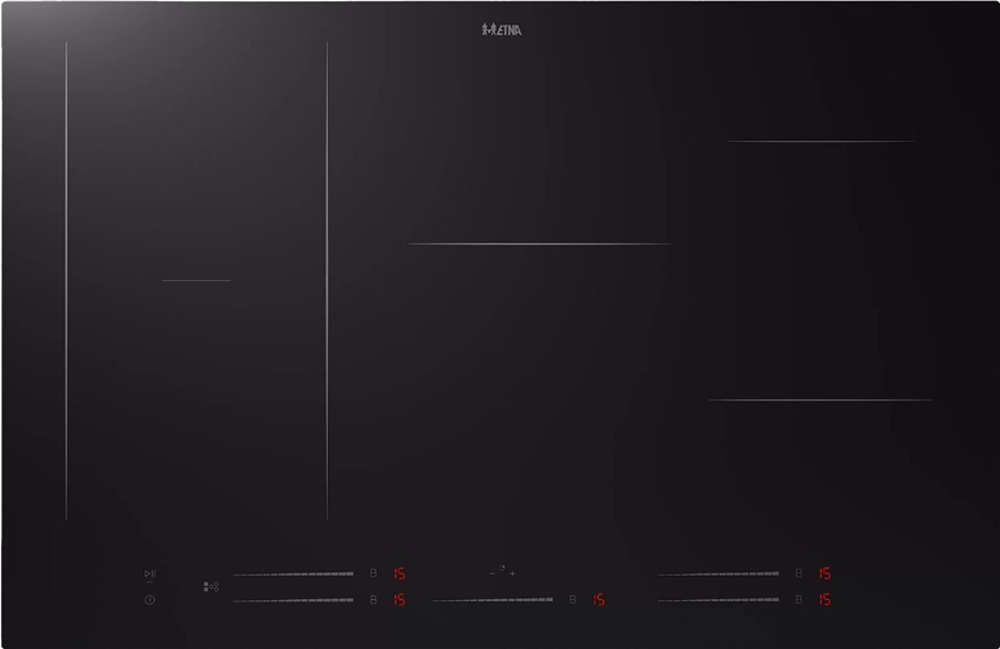ETNA KIF5580ZT Inbouw Inductiekookplaat