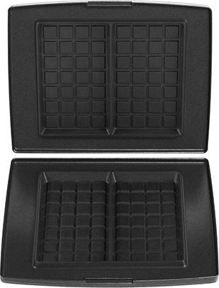 FRITEL 142363 Bakplaten voor Gevulde Wafels