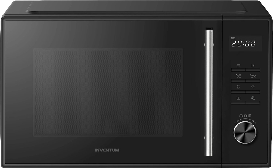 Inventum MN257SB Solo Magnetron