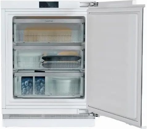 Liebherr SUFd 3603 - 20 Inbouw Vriezer