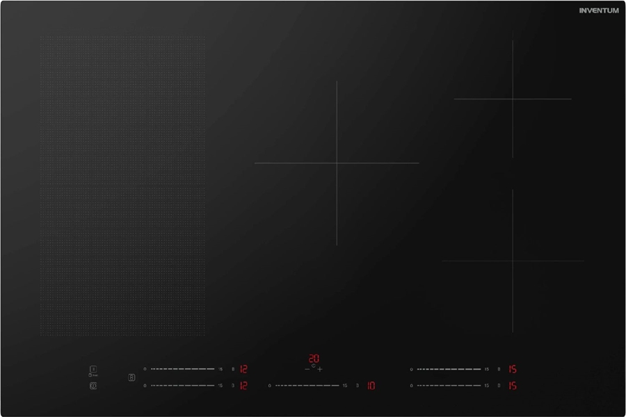 Inventum IKI8045 Inbouw Inductiekookplaat