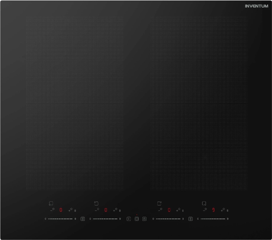 Inventum IKI6045 Inbouw Inductiekookplaat
