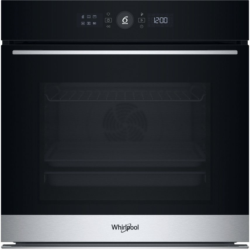 Whirlpool WOI5S8HM1SXA Inbouw Elektrische Oven