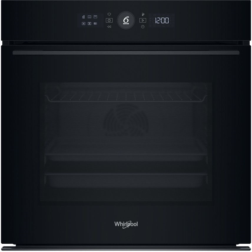 Whirlpool WOI5S8HM2SBA Inbouw Elektrische Oven