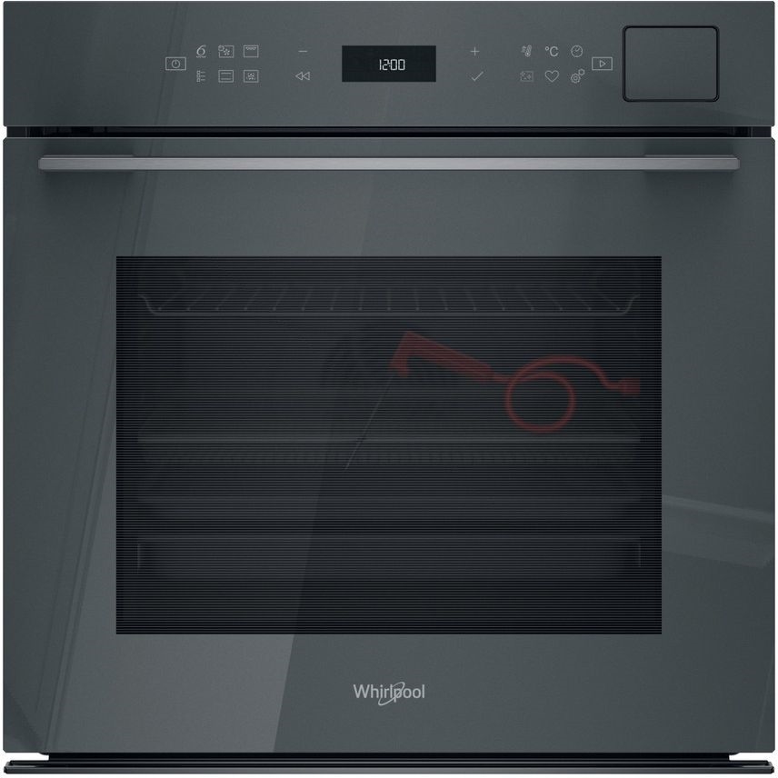 Whirlpool WOI7A8FPT1SSGA Inbouw Elektrische Oven