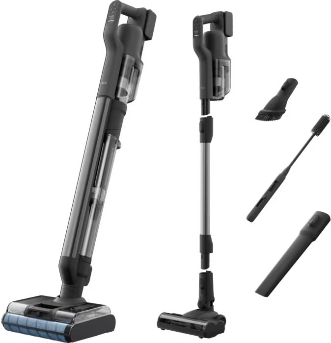 AEG AW82U2DG Ultimate 8000 Steelstofzuiger