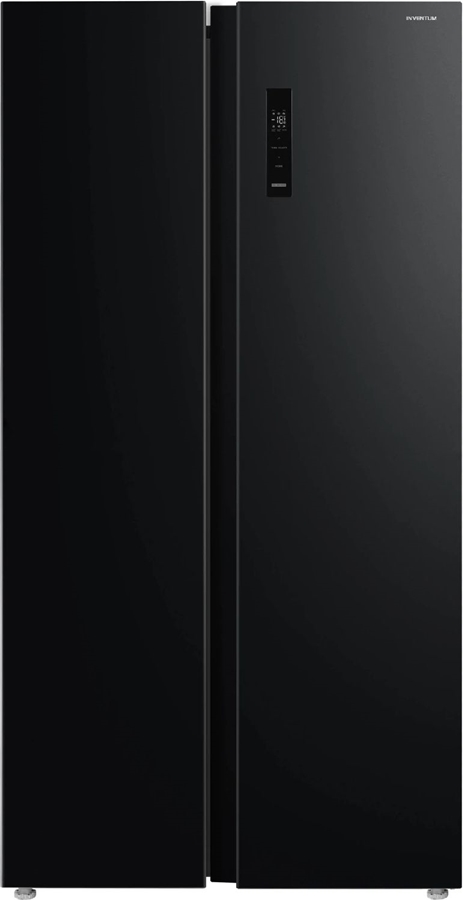 Inventum SKV0178B Amerikaanse Koelkast