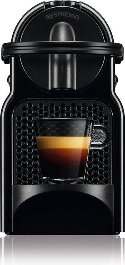 DeLonghi Nespresso EN 80.B INISSIA Koffiecupmachine