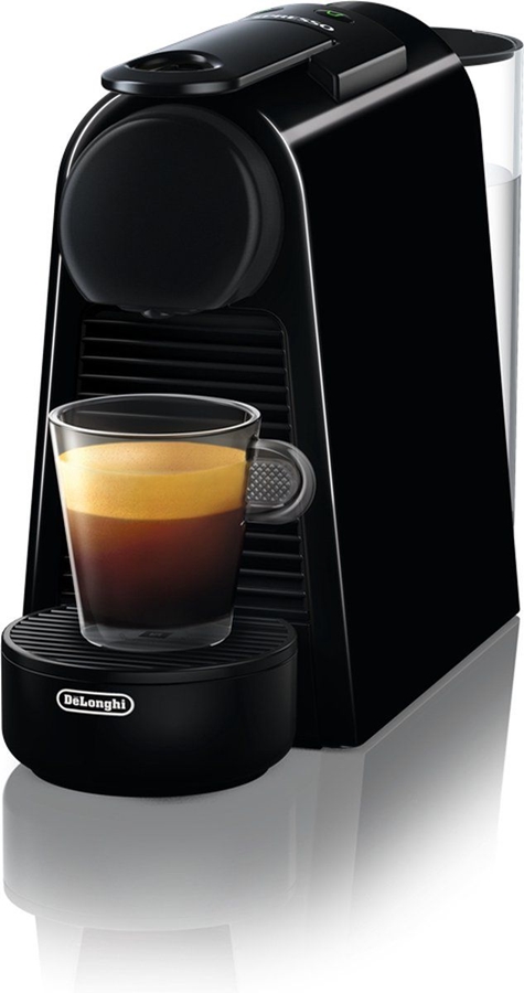 DeLonghi Nespresso EN 85.B Essenza Mini Koffiecupmachine