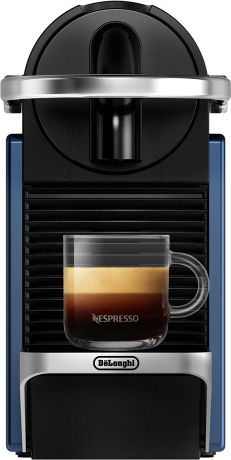 DeLonghi Nespresso EN 127.BL Pixie Koffiecupmachine