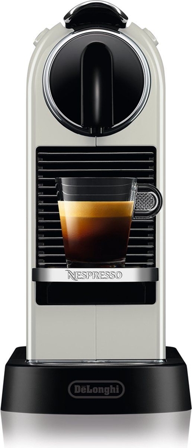 DeLonghi Nespresso EN 167.W Citiz Koffiemachine