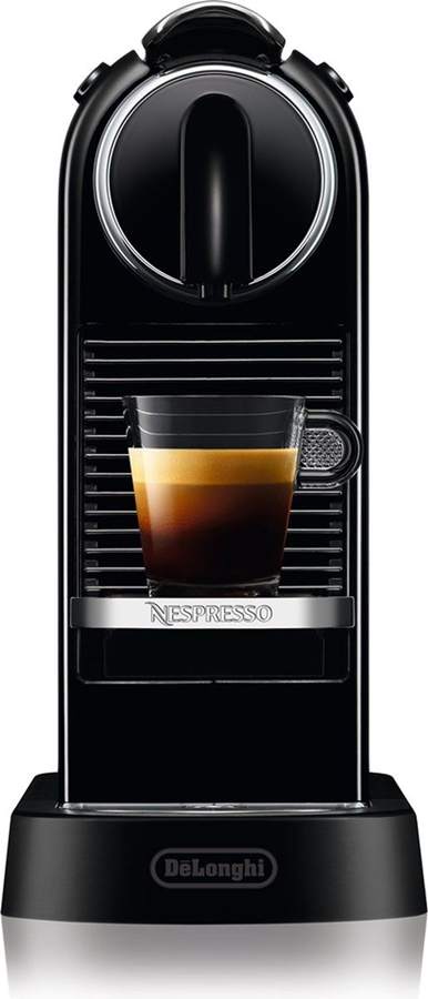 DeLonghi Nespresso EN 167.B Citiz Koffiemachine
